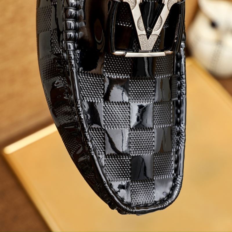 Louis Vuitton Business Shoes